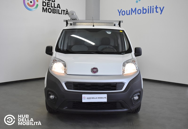 FIAT Fiorino 1.3 MJT 95CV Cargo SX
